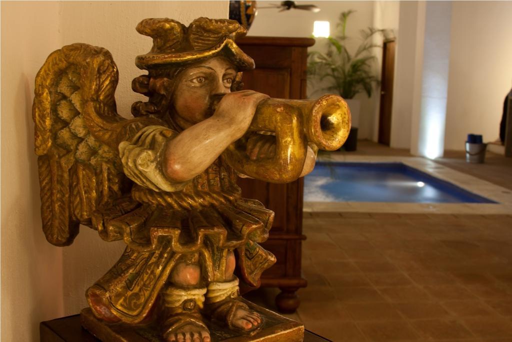 La Casa Del Agua Concept Hotel Boutique By Xarm Hotels - Santa Marta (Magdalena) — Fotos 3