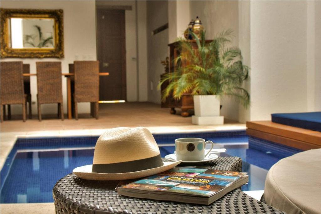 La Casa Del Agua Concept Hotel Boutique By Xarm Hotels - Santa Marta (Magdalena) — Fotos 2